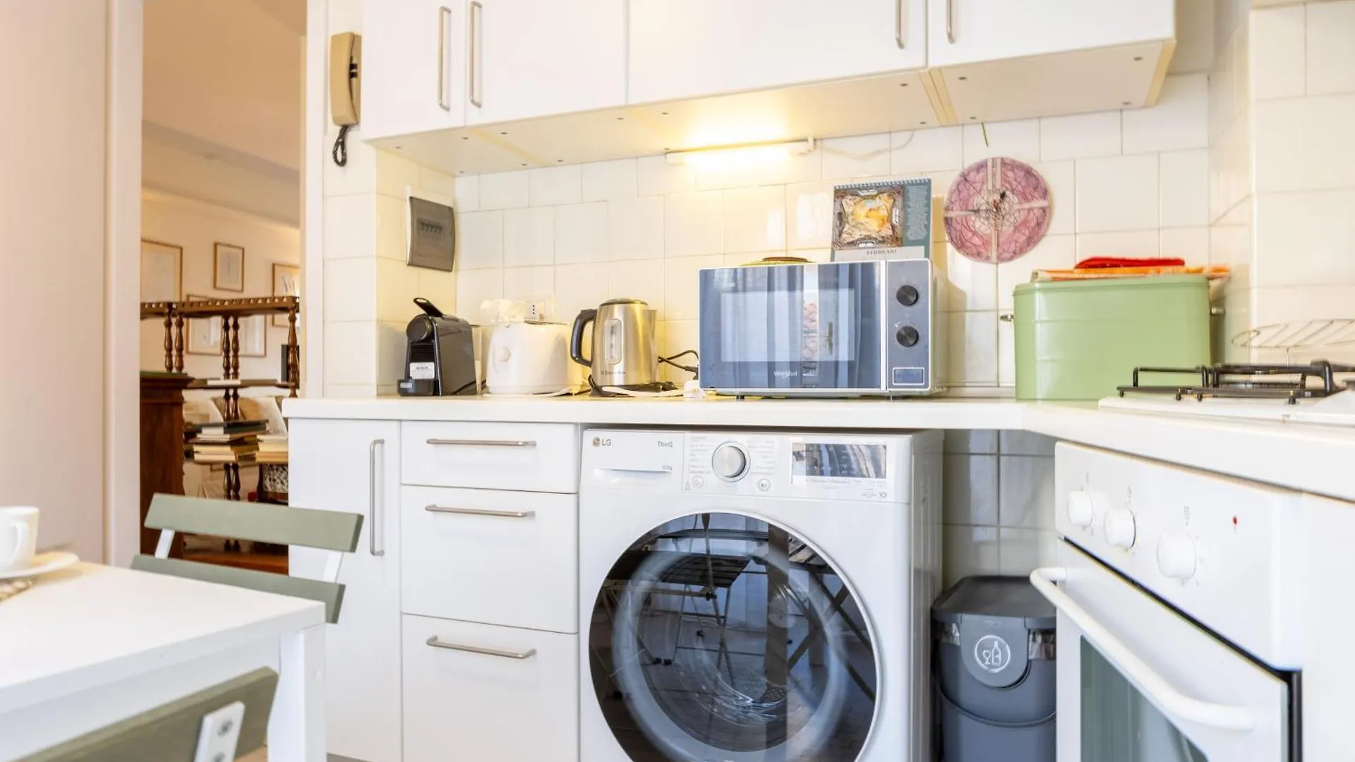 Pitti Deluxe Apartment Флоренция