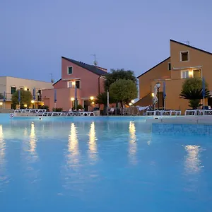 Borgomare 2*, Albenga Italia