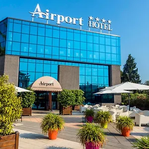 Airport Bergamo 4*, Bagnatica Italia