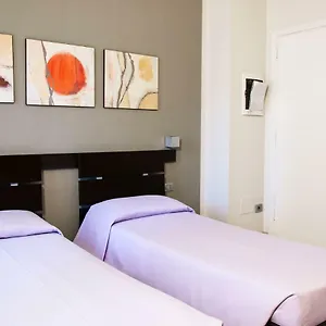 Preziosissimo Sangue 5*, Roma Italia