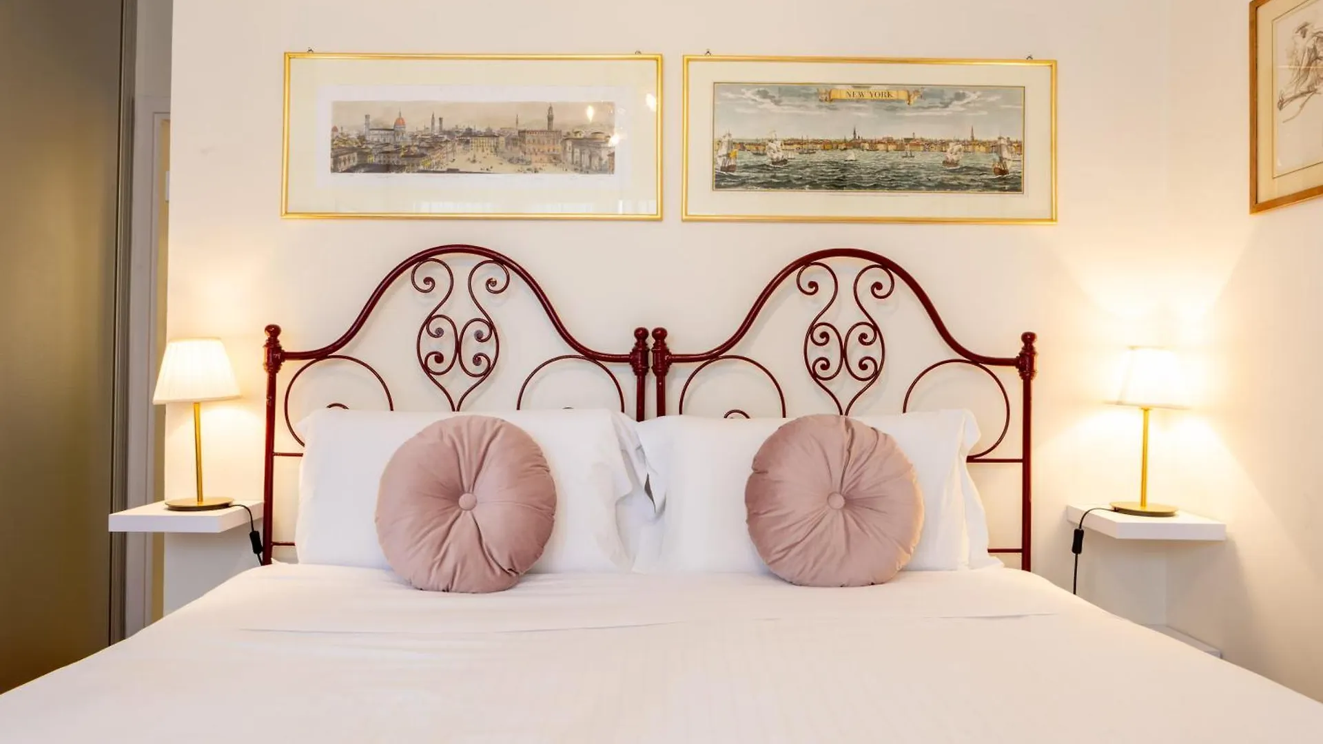 Pitti Deluxe Apartment 佛罗伦萨
