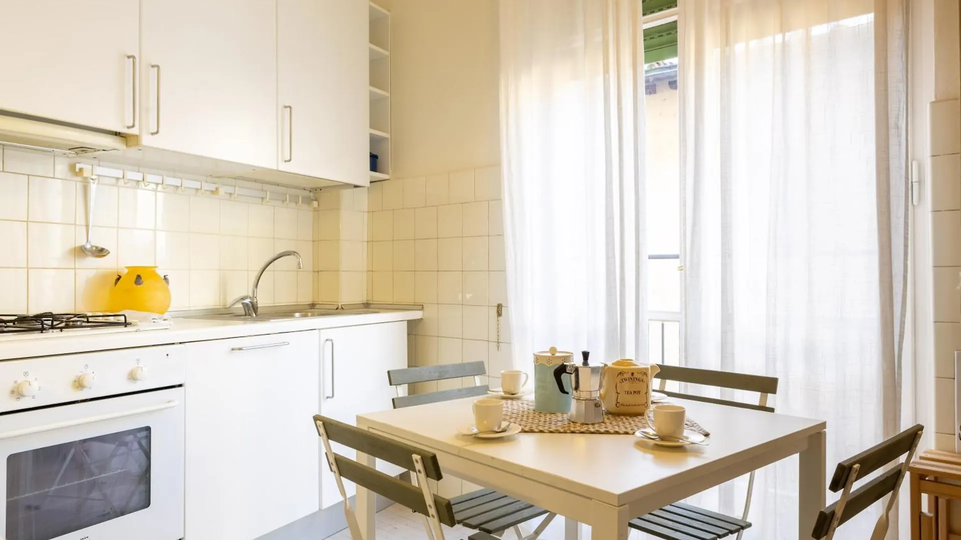 Pitti Deluxe Apartment Florence Italy