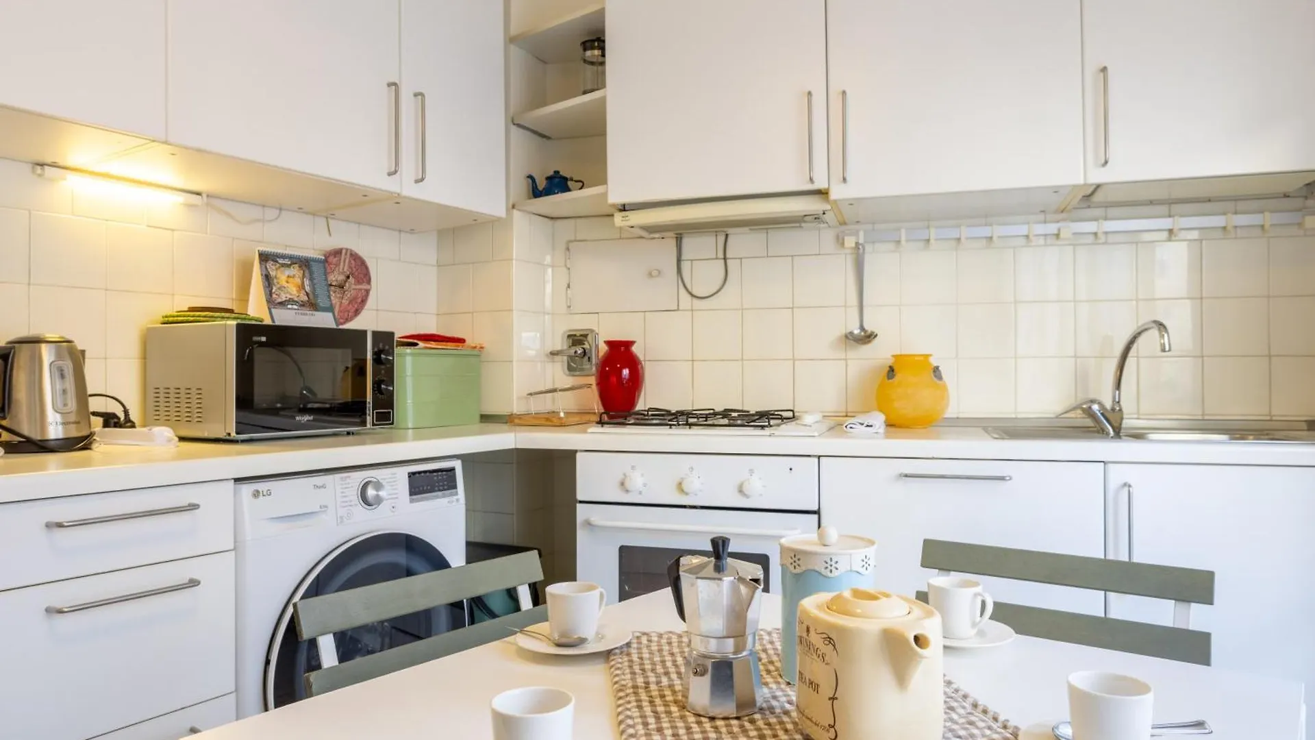 Pitti Deluxe Apartment Florence 0*,  Italy